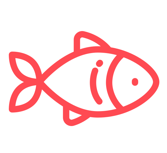 pescados