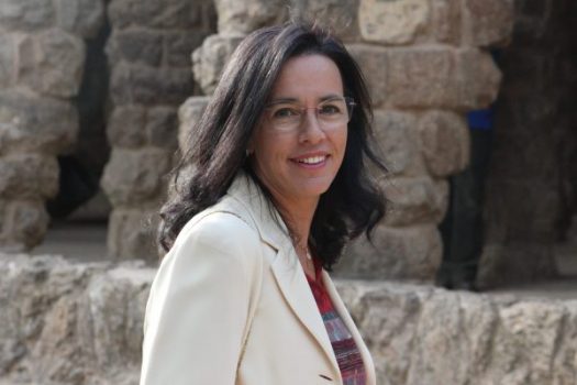 Gemma Ribas foto
