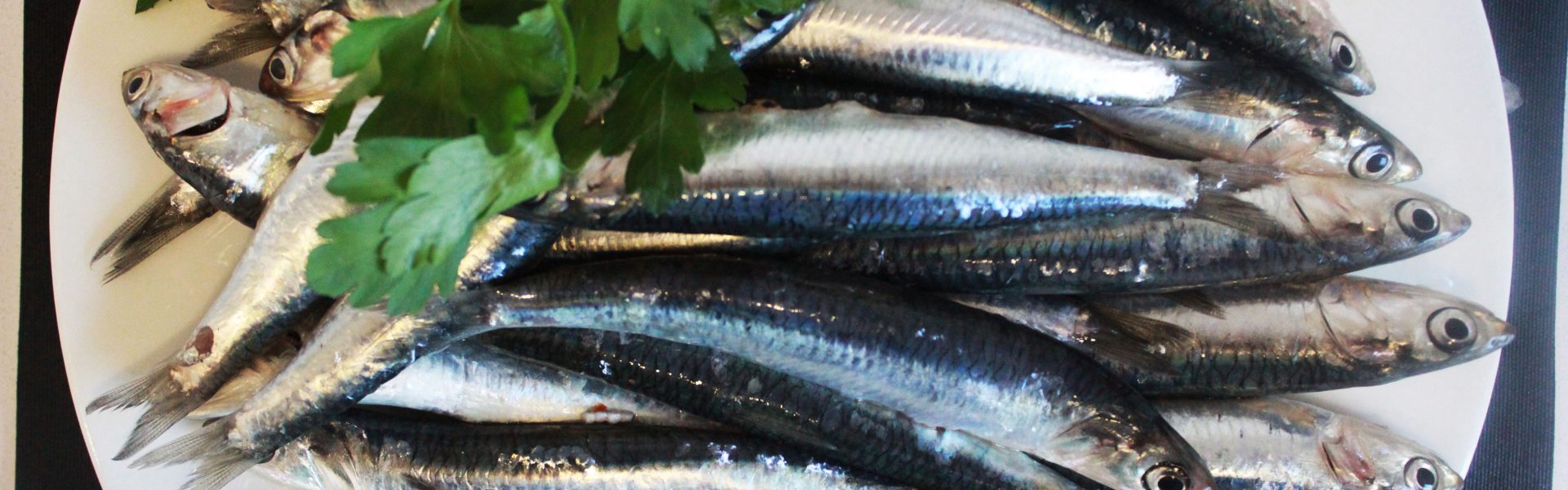 como limpiar boquerones rapido