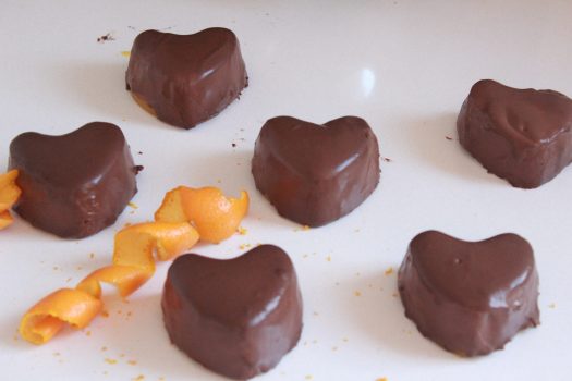 COMO HACER COBERTURA DE CHOCOLATE