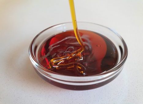 caramelo liquido para flan