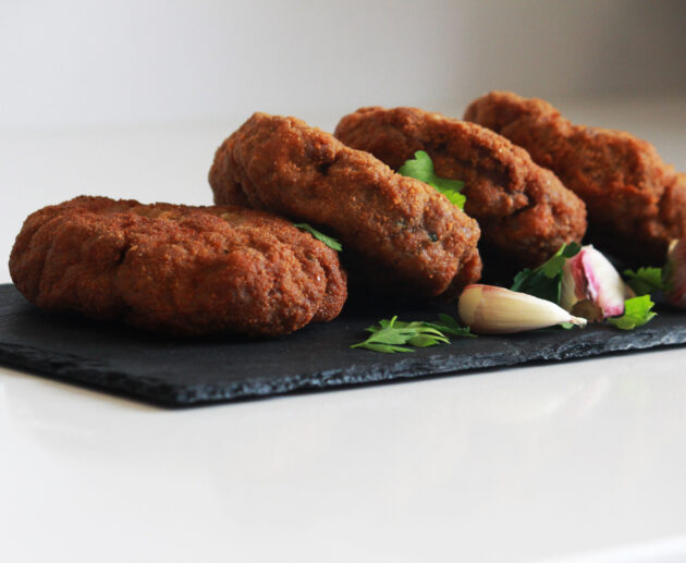 filetes rusos empanados