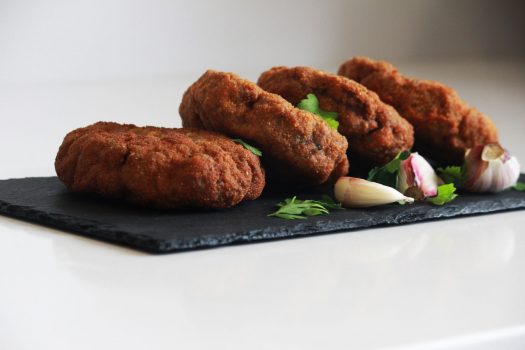 filetes rusos empanados