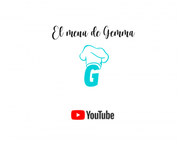 el menu de gemma