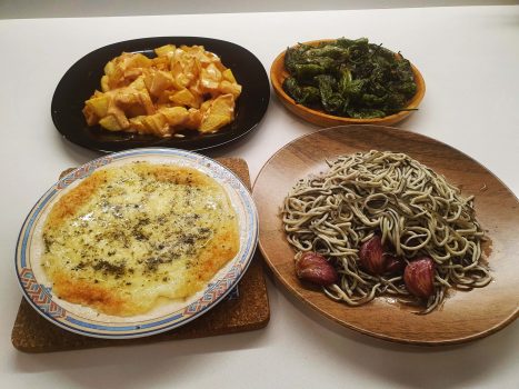 tapas para hacer en casa