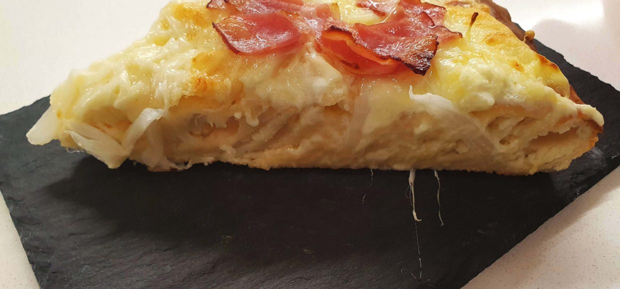 PIZZA SIN GLUTEN Y SIN HUEVO PANIFICADORA LIDL