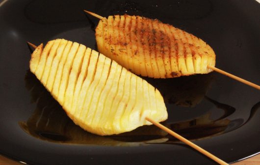 patatas acordeon