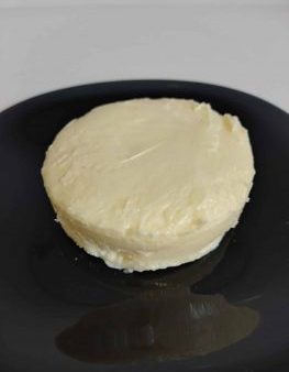 mantequilla casera