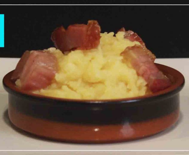 patatas revolconas