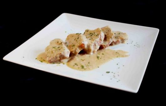 SOLOMILLO AL PEDRO XIMÉNEZ