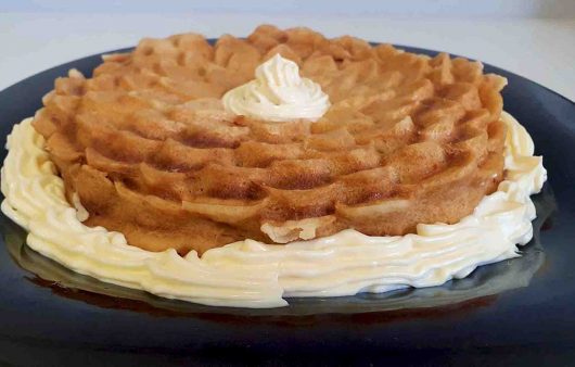 tarta mousse de atún sin gluten