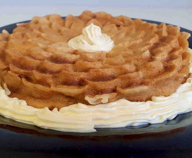 tarta mousse de atún sin gluten