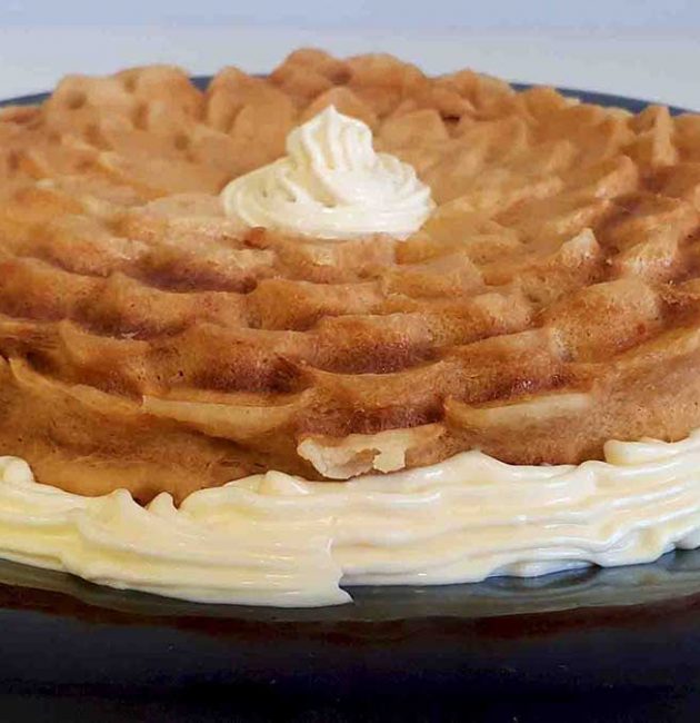 tarta mousse de atún sin gluten