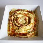 adicto al hummus como kate moss