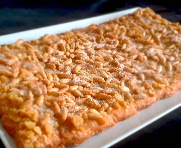coca de san juan de llardons sin gluten