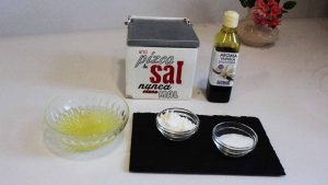 ingredientes pan de nube sin gluten