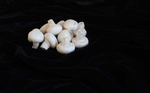 champiñones para saltear