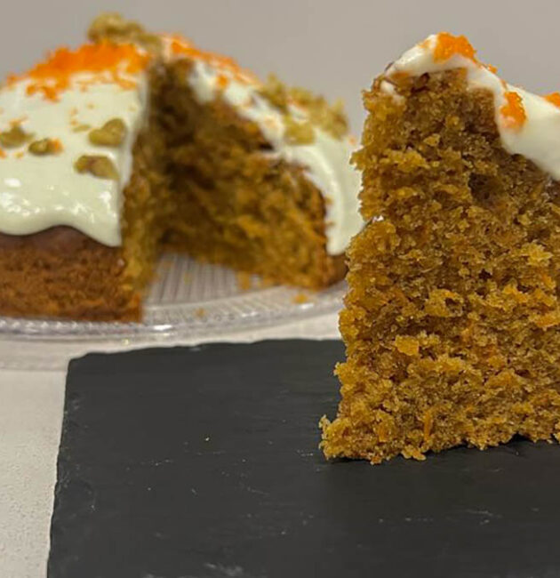 delicioso gluten free cheese cake