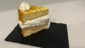 Tarta Massini gluten free