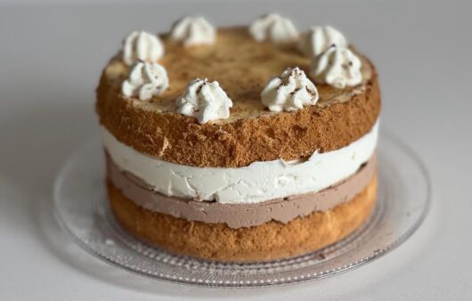 tarta massini sin gluten