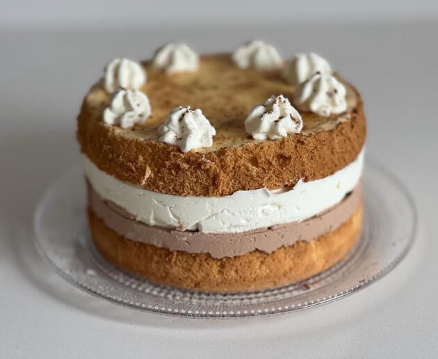 tarta massini sin gluten