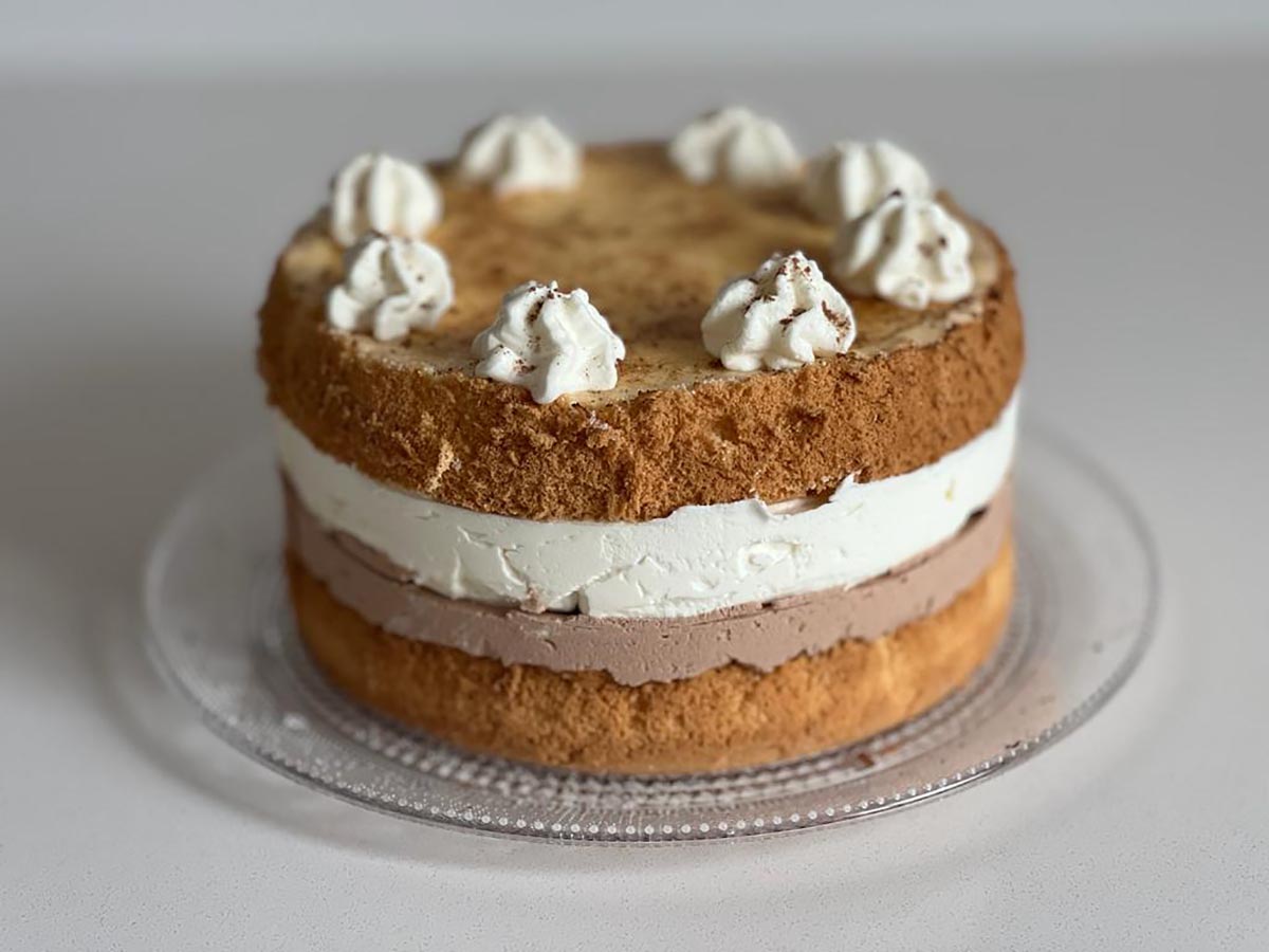 tarta massini sin gluten