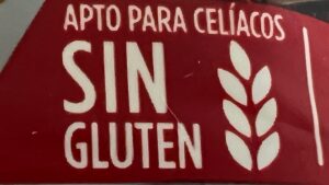 10 dudas comunes respecto la celiaquía