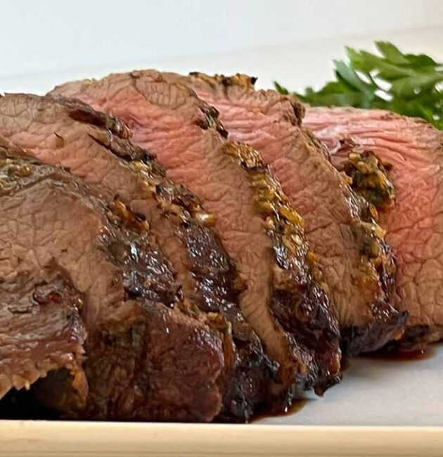 cómo preparar picaña en la airfryer
