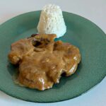 ossobuco en salsa sin gluten