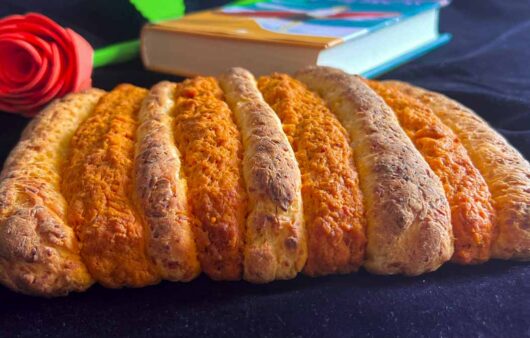 el mejor pan de san jordi libre de gluten