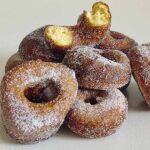 bunyols de l'Empordà sense gluten