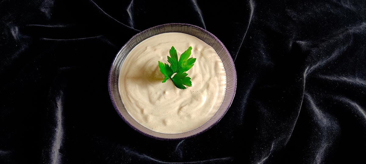 salsa kebab sin gluten