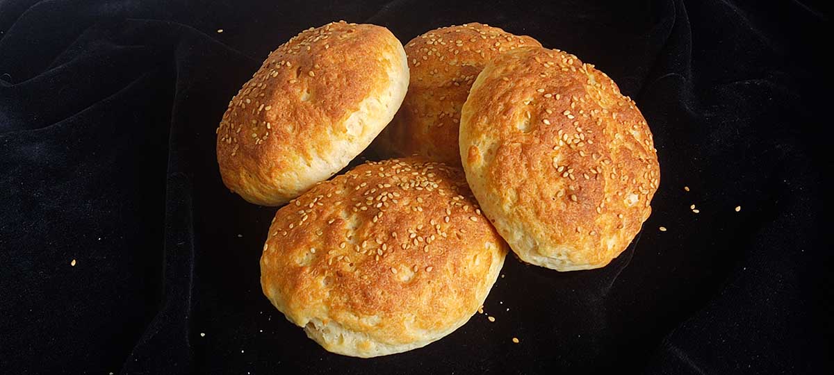 pan de hamburguesa s