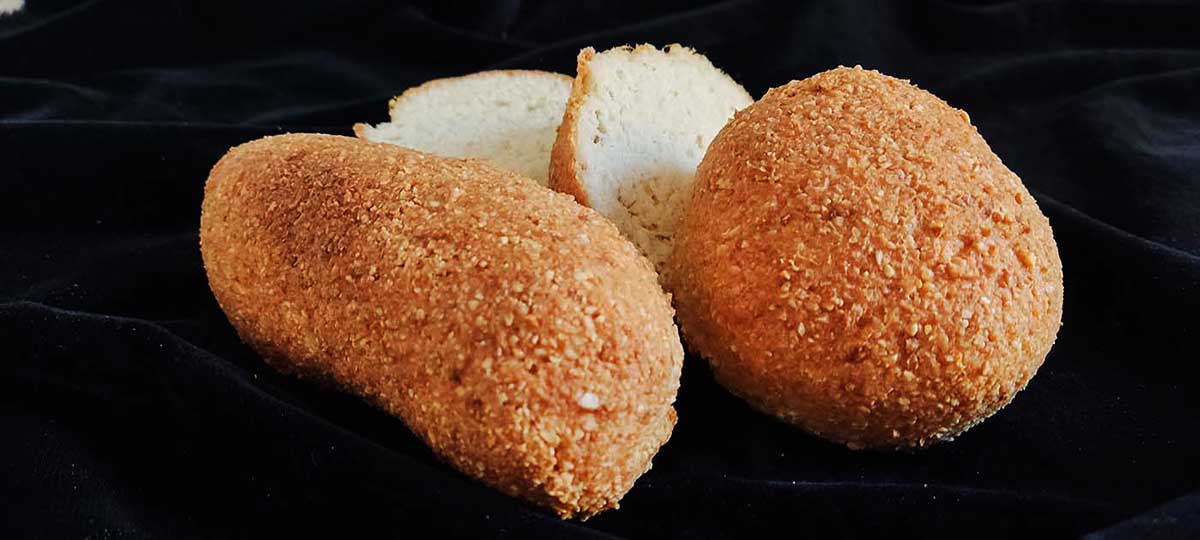 pan keto sin gluten